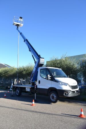 B-LIFT 18 AUTOMATIC