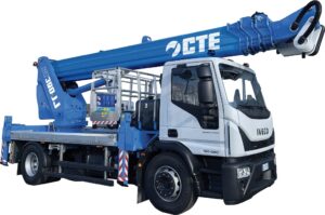 B-LIFT 390 HR