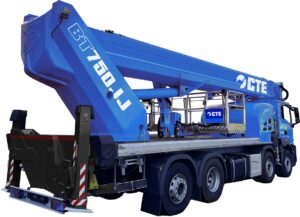 B-LIFT 750 HR