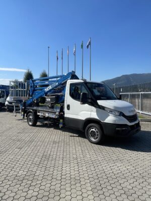 ZED 20.4 HD