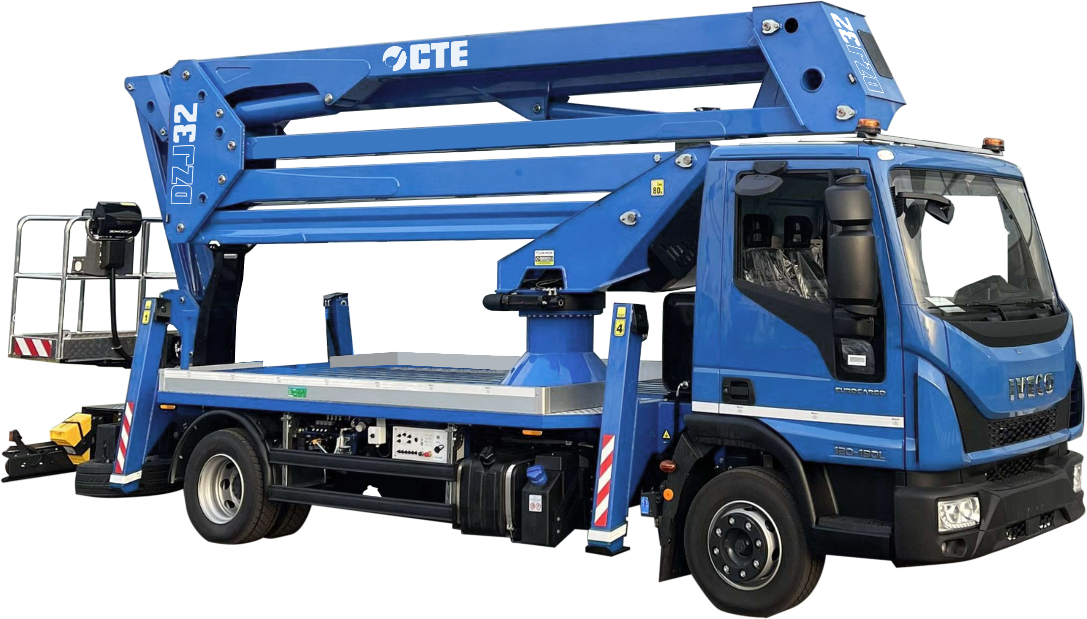 ZED 32 J AUTOMATIC