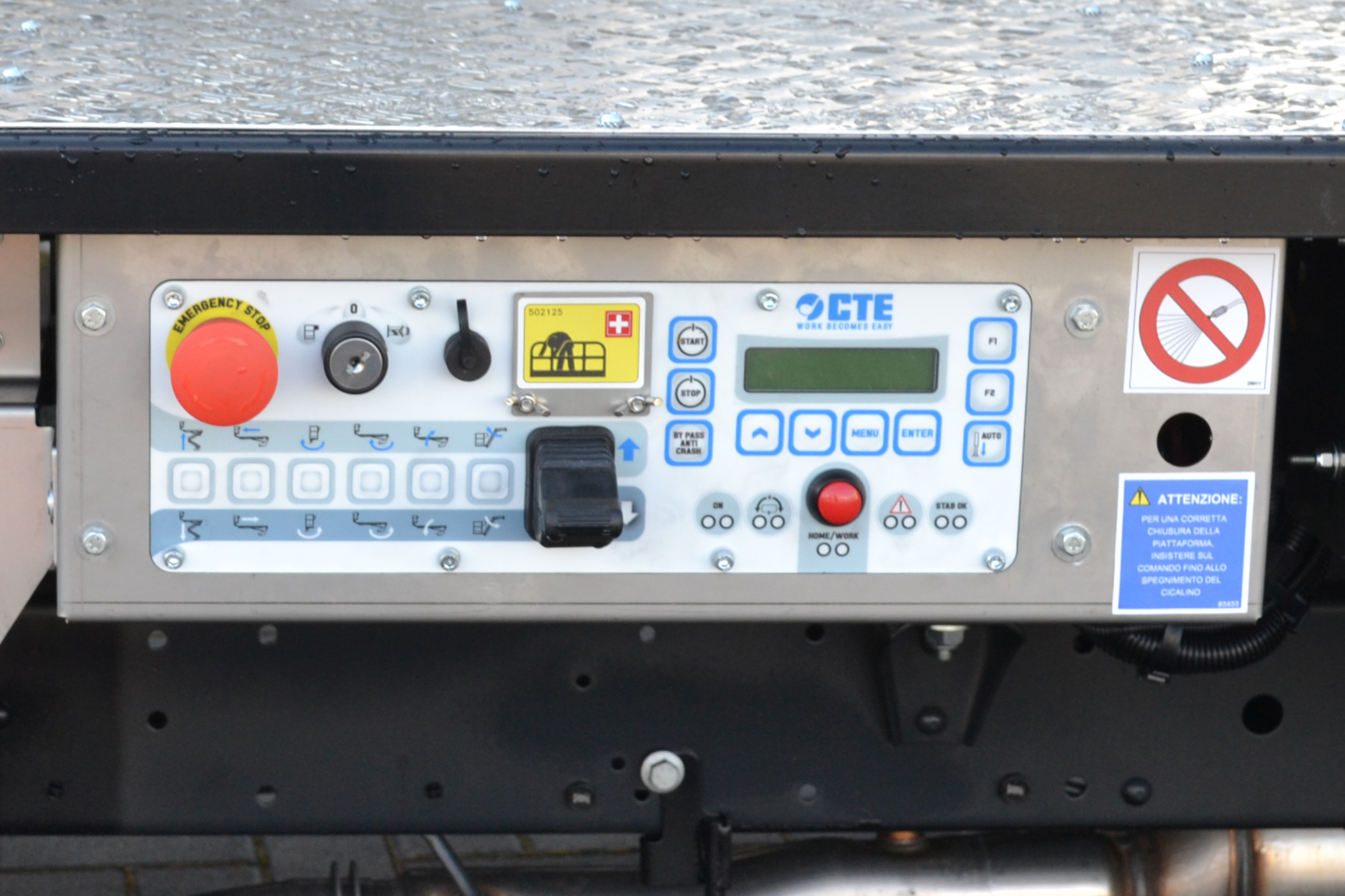 MP 24 C - obrazek 15