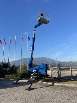 TRCS 240 E