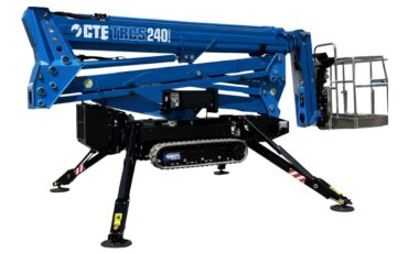 TRCS 240 E - obrazek 3